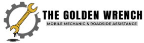 The Golden Wrench Mobile